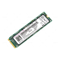 00UP706 LENOVO SSD NVME 256GB M.2 2280